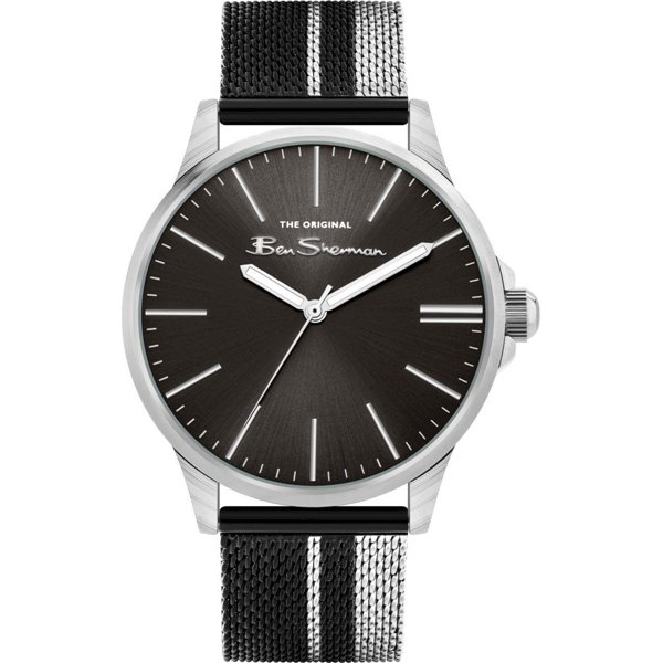 WATCH BEN SHERMAN MAN BS032BSM (43MM)