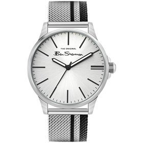 WATCH BEN SHERMAN MAN BS032SM (43MM)