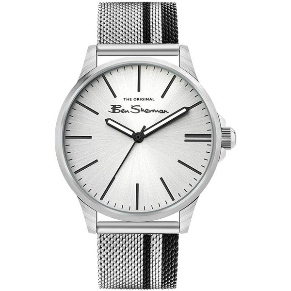 WATCH BEN SHERMAN MAN BS032SM (43MM)