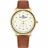 WATCH BEN SHERMAN MAN WB033TG (43MM)