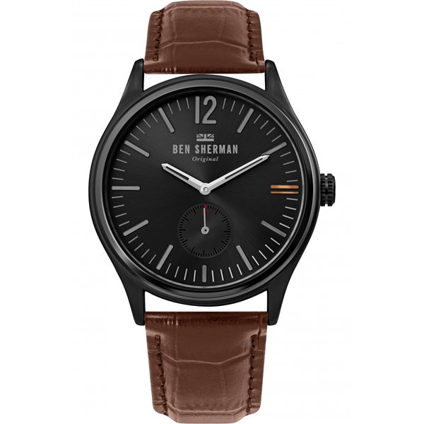 WATCH BEN SHERMAN MAN WB035T (43MM)