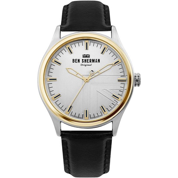 WATCH BEN SHERMAN MAN WB036B (43MM)