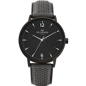 WATCH BEN SHERMAN MAN WB038E (43MM)
