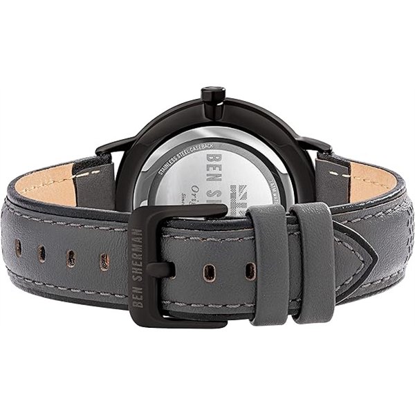 WATCH BEN SHERMAN MAN WB038E (43MM)
