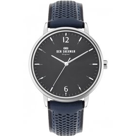 WATCH BEN SHERMAN MAN WB038U (43MM)