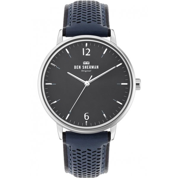 WATCH BEN SHERMAN MAN WB038U (43MM)