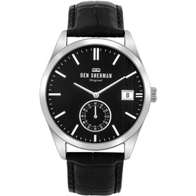 WATCH BEN SHERMAN MAN WB039BB (43MM)
