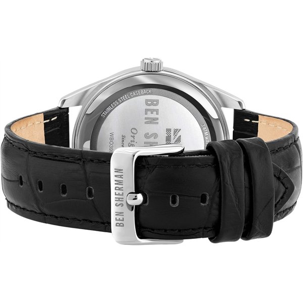 WATCH BEN SHERMAN MAN WB039BB (43MM)