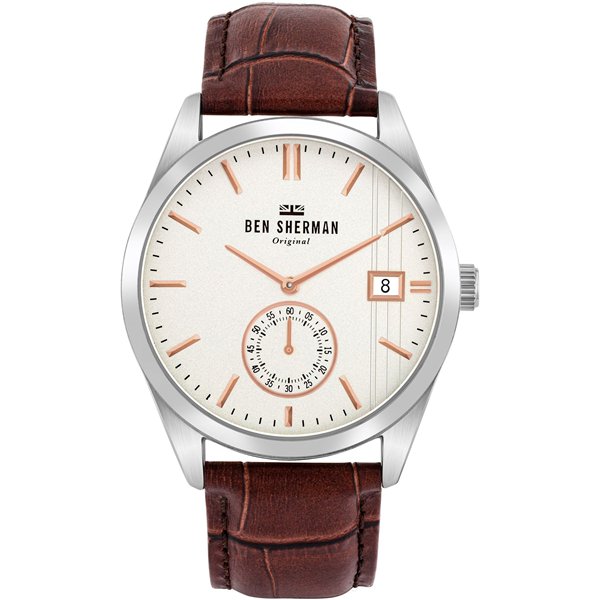 WATCH BEN SHERMAN MAN WB039T (43MM)