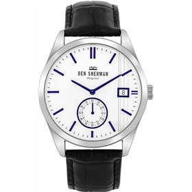 WATCH BEN SHERMAN MAN WB039UB (43MM)