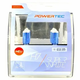 Автомобильная лампа M-Tech PTZSW7-DUO 12 V Галогеновый 60 W 55 W