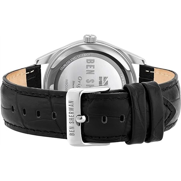 WATCH BEN SHERMAN MAN WB039UB (43MM)
