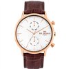 WATCH BEN SHERMAN MAN WB041TRG (43MM)