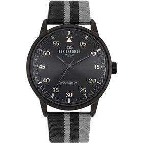 WATCH BEN SHERMAN MAN WB042BE (43MM)