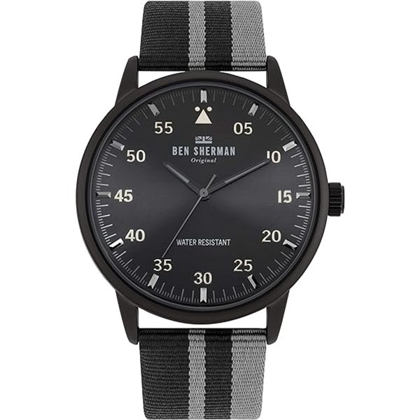 WATCH BEN SHERMAN MAN WB042BE (43MM)