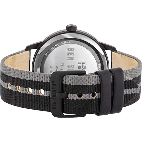 WATCH BEN SHERMAN MAN WB042BE (43MM)