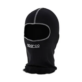 Baklava Sparco Basic Juoda