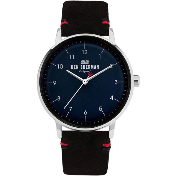 WATCH BEN SHERMAN MAN WB043B (41 MM)