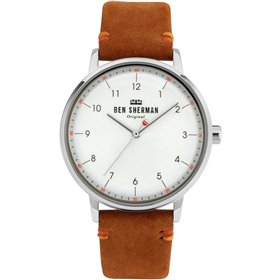 WATCH BEN SHERMAN MAN WB043T (43MM)