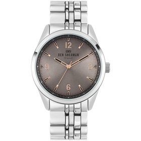 WATCH BEN SHERMAN MAN WB057ESM (43MM)