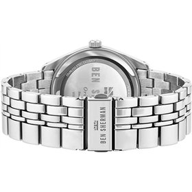 WATCH BEN SHERMAN MAN WB057USM (43MM)