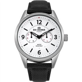 WATCH BEN SHERMAN MAN WB069WB (45 MM)