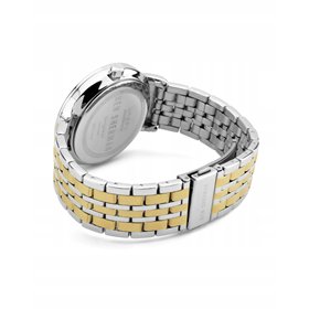 WATCH BEN SHERMAN MAN WB071GSM (45MM)