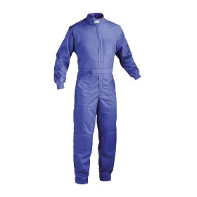 Mechanikos kombinezonas OMP OMPNB157904150 Mėlyna 50