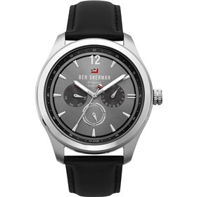 WATCH BEN SHERMAN MAN WBS112B (43MM)