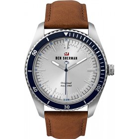 WATCH BEN SHERMAN MAN WBS114UT (43MM)