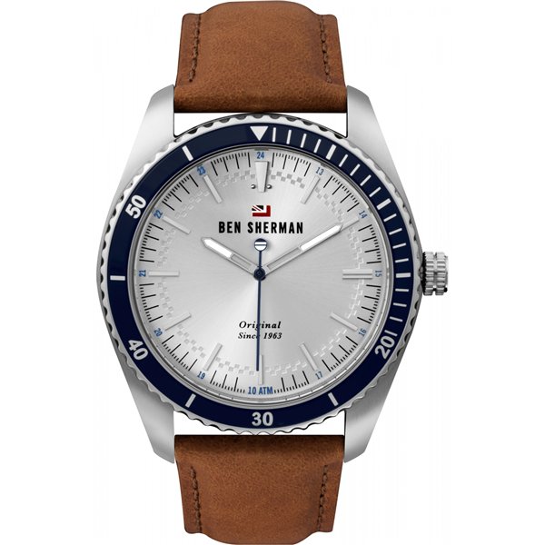 WATCH BEN SHERMAN MAN WBS114UT (43MM)