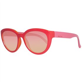 SUNGLASSES BENETTON WOMAN BE920S02 (Lens/Bridge/Temple) 54/19/145 mm)