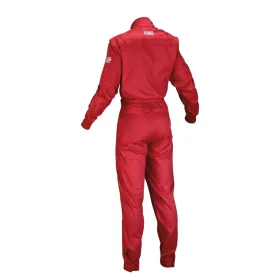 Комбинезон для гонок OMP OMPNB0-1579-A01-061-58