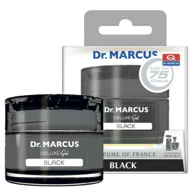 Automašīnas Gaisa Atsvaidzinātājs Dr Marcus DRM0263 black