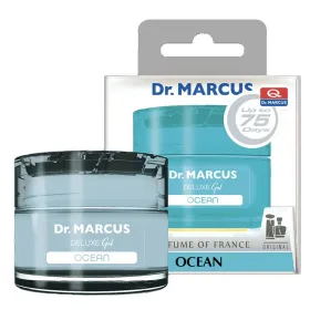 Automašīnas Gaisa Atsvaidzinātājs Dr Marcus DRM0264 Ocean