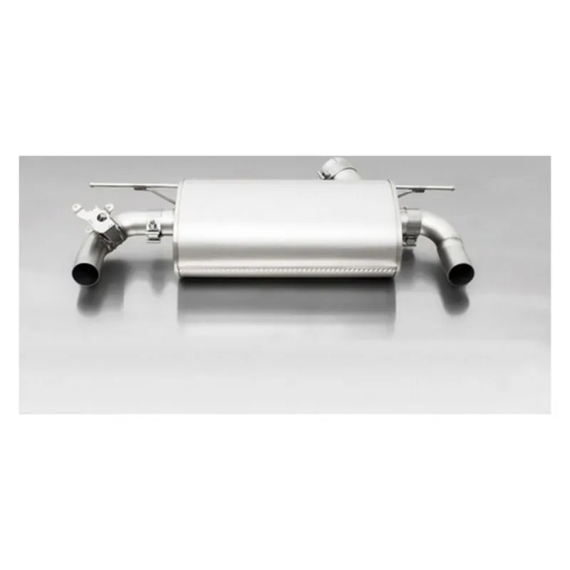 Выхлопная труба Remus 089016 1500 ø 8,4 cm