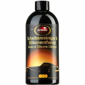 tīrītājs Autosol SOL11005110 500 ml Stikls Silikona