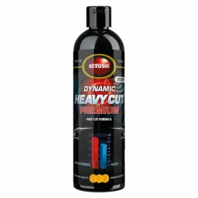 Automašīnas vasks Autosol 250 ml