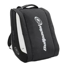 Рюкзак с веслом Bullpadel Bpp25012 Hack Чёрный