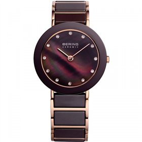 WATCH BERING WOMEN 11435-765 (38MM)