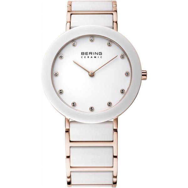 WATCH BERING WOMEN 11435-766 (35MM)