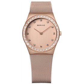 WATCH BERING WOMEN 12430-366 (30MM)