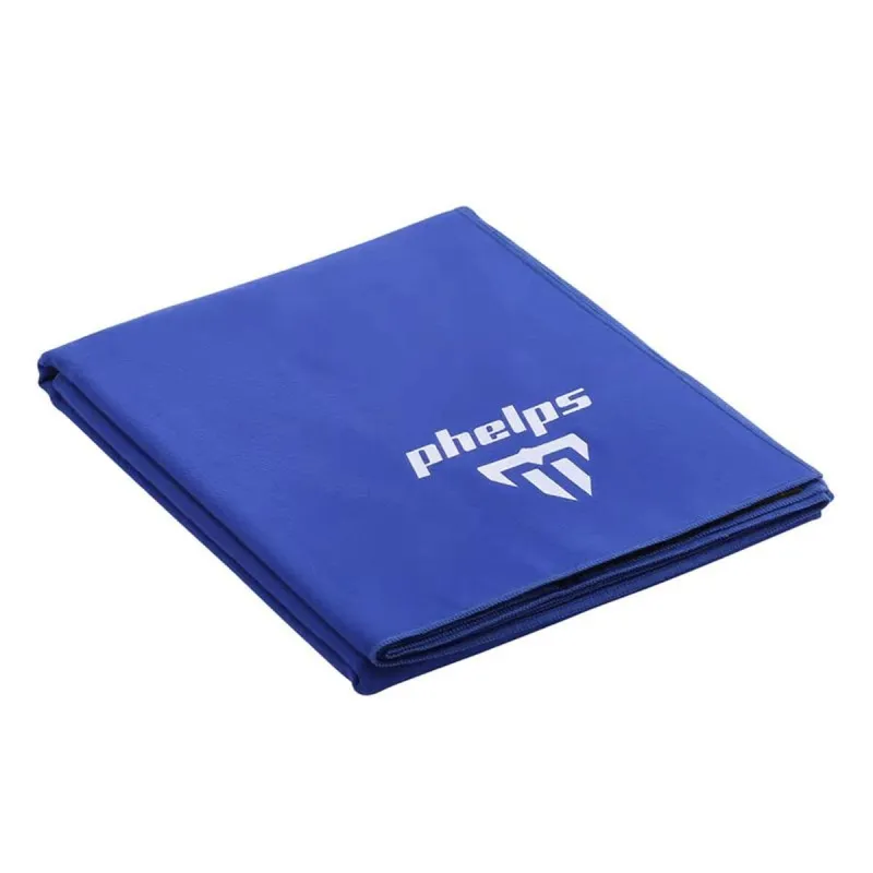 Sports towel Aqua Sphere KS Blue