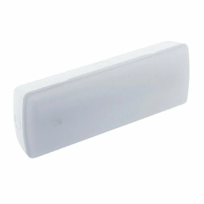 Emergency Light Iglux EMER-400 V2 25,4 x 5 x 9 cm