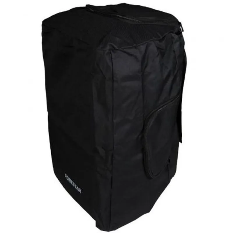 Cabin suitcase FONESTAR FAL-M15 Black
