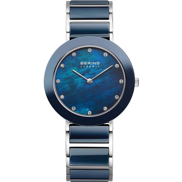WATCH BERING WOMEN 11435-787 (35MM)