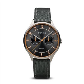 WATCH BERING MAN 11539-879 (39MM)