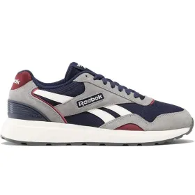 Беговые кроссовки для взрослых Reebok Gl1100 Серый Тёмно Синий