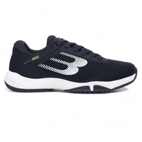 Adult's Padel Trainers Bullpadel Hybrid Fly 25V Dark blue