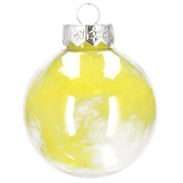 Christmas Tree Ornaments Springos CA0882 30 pcs
